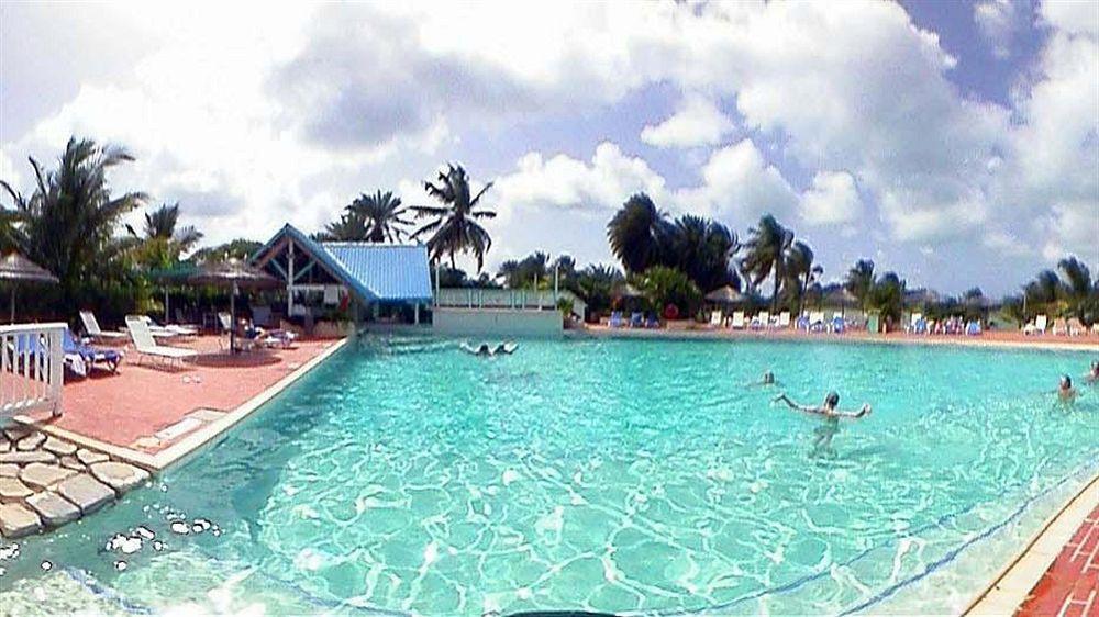 Grand Royal Antiguan Beach Resort Five Islands Village Εξωτερικό φωτογραφία
