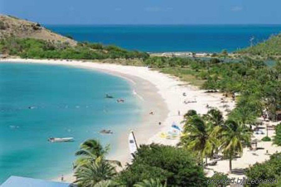 Grand Royal Antiguan Beach Resort Five Islands Village Ανέσεις φωτογραφία
