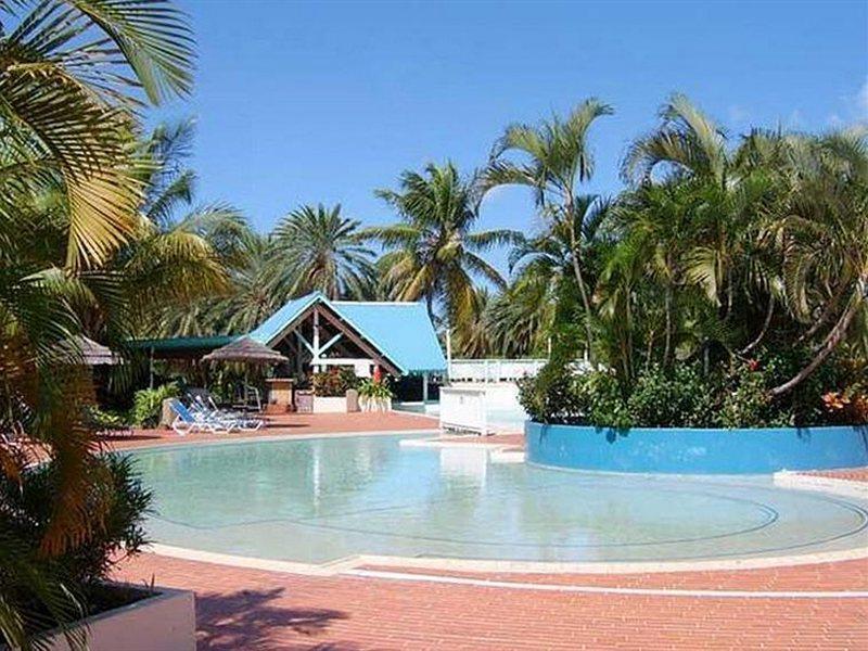 Grand Royal Antiguan Beach Resort Five Islands Village Εξωτερικό φωτογραφία