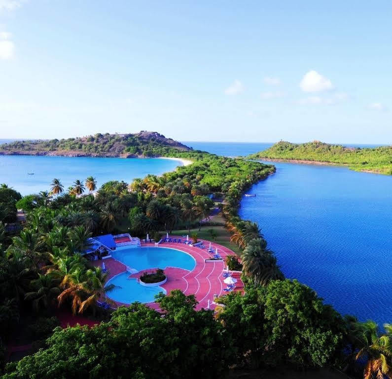 Grand Royal Antiguan Beach Resort Five Islands Village Εξωτερικό φωτογραφία