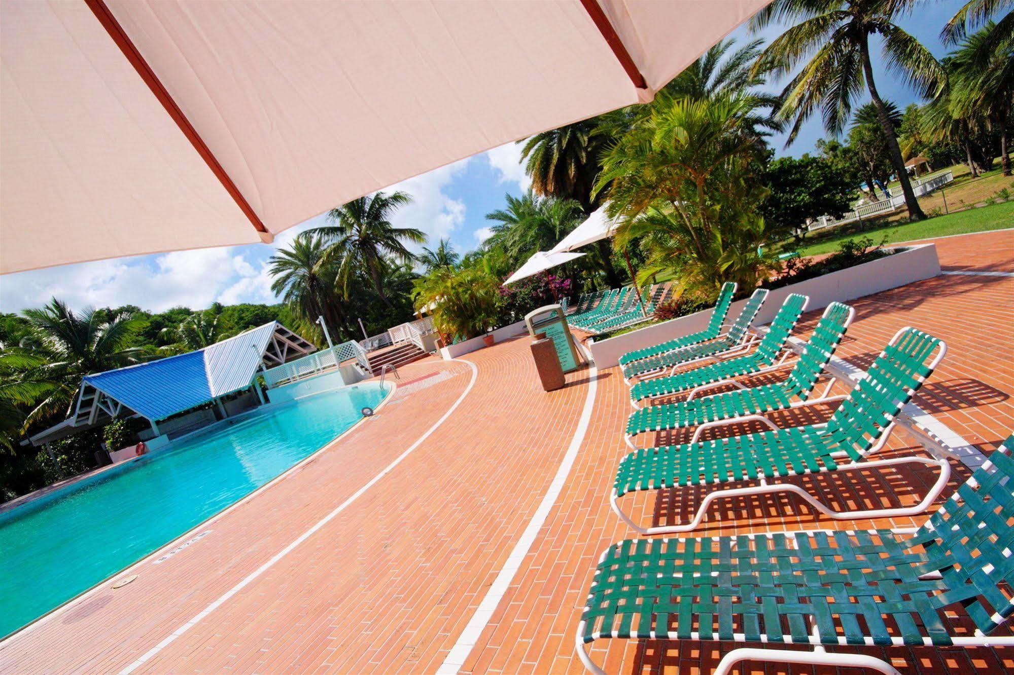 Grand Royal Antiguan Beach Resort Five Islands Village Εξωτερικό φωτογραφία