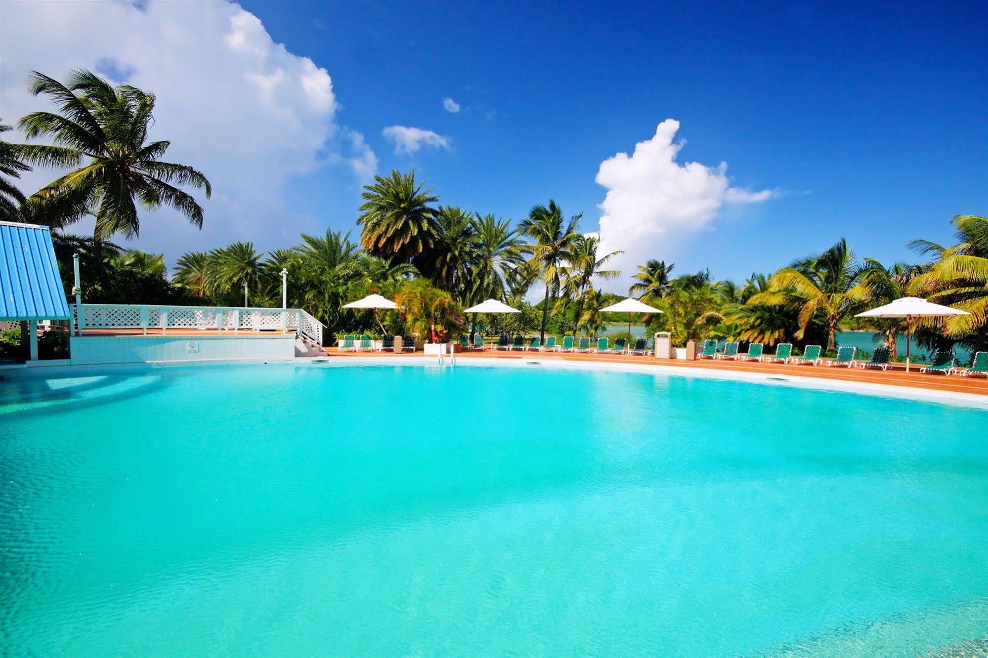 Grand Royal Antiguan Beach Resort Five Islands Village Εξωτερικό φωτογραφία