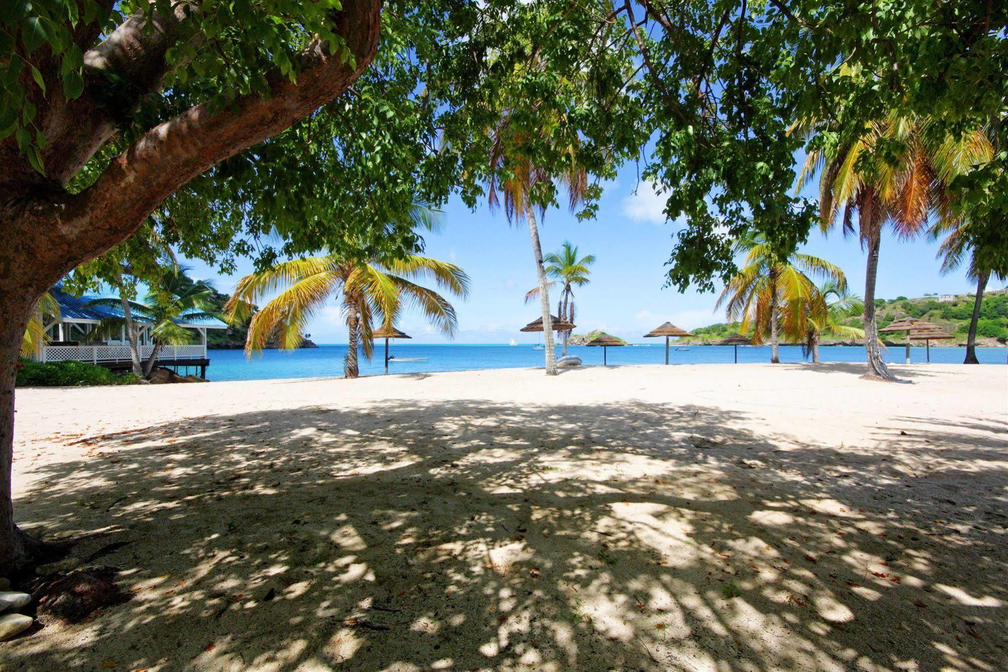 Grand Royal Antiguan Beach Resort Five Islands Village Εξωτερικό φωτογραφία