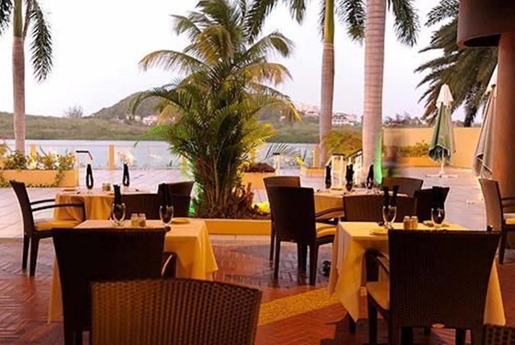 Grand Royal Antiguan Beach Resort Five Islands Village Εξωτερικό φωτογραφία