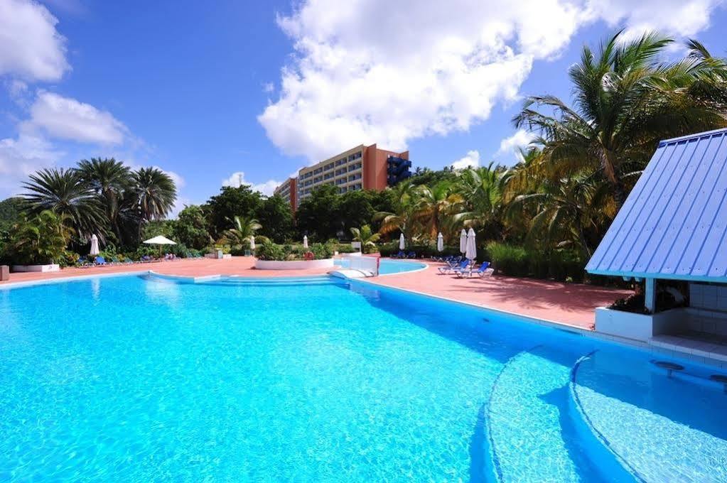 Grand Royal Antiguan Beach Resort Five Islands Village Ανέσεις φωτογραφία